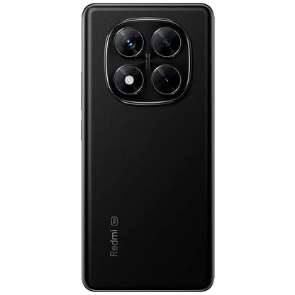 Smartphone Redmi Note 14 Pro 5G Midnight Black 8GB+256GB