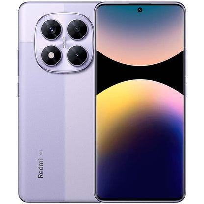 Smartphone Redmi Note 14 Pro 5G Lavender Purple 8GB+256GB