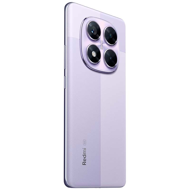 Smartphone Redmi Note 14 Pro 5G Lavender Purple 8GB+256GB