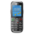 Telemovel Maxcom MM720Se Black