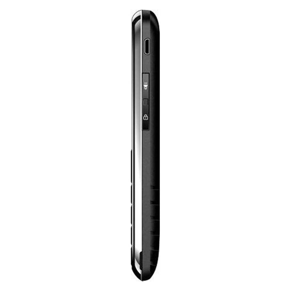 Telemovel Maxcom MM720Se Black