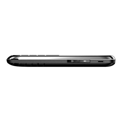Telemovel Maxcom MM720Se Black
