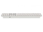 ELP Teclado Bluetooth WKB-1243 (PT-Silver)