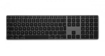 ELP Teclado Bluetooth WKB-1243 (PT-space grey)