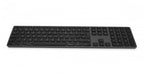 ELP Teclado Bluetooth WKB-1243 (PT-space grey)
