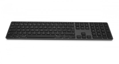 ELP Teclado Bluetooth WKB-1243 (PT-space grey)