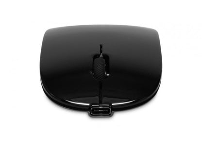 ELP Rato LMP Master Mouse Bluetooth optical Space Grey