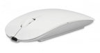 ELP Master Mouse Bluetooth (Wireless) - Silver
