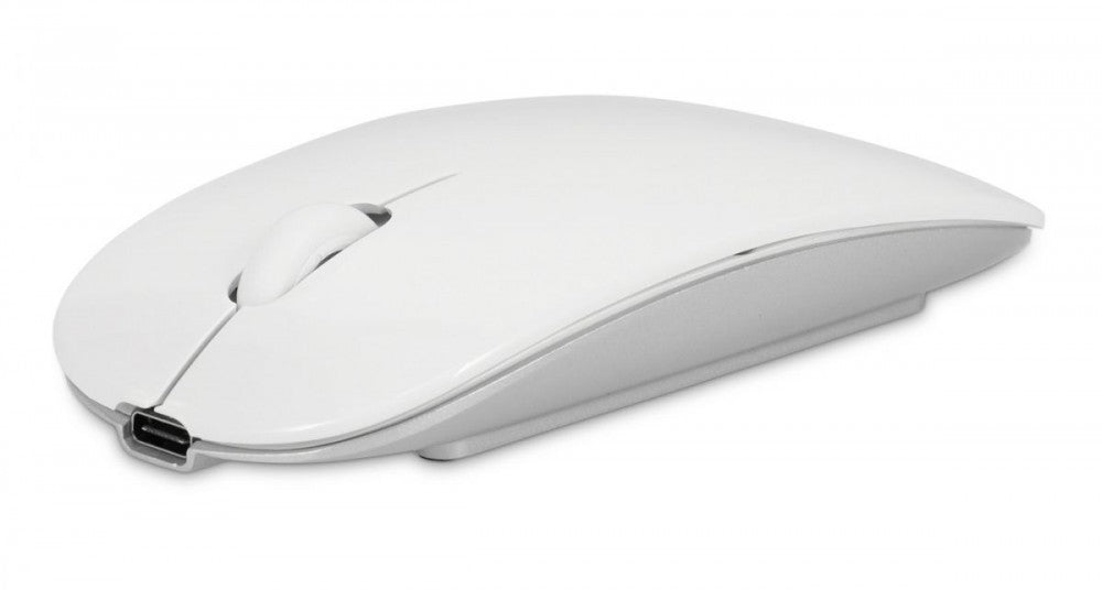 ELP Master Mouse Bluetooth (Wireless) - Silver