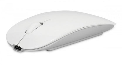 ELP Master Mouse Bluetooth (Wireless) - Silver