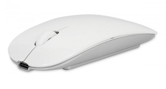 ELP Master Mouse Bluetooth (Wireless) - Silver