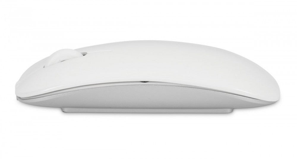 ELP Master Mouse Bluetooth (Wireless) - Silver