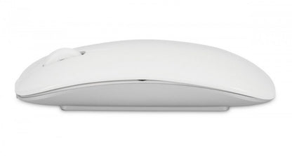 ELP Master Mouse Bluetooth (Wireless) - Silver