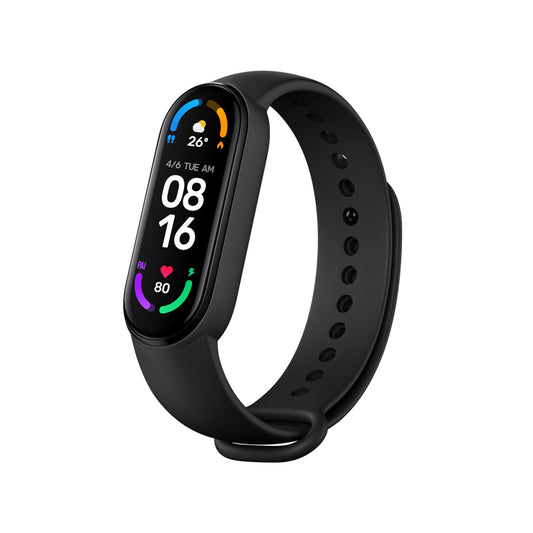 Xiaomi SmartBand Mi Band 6 Preto