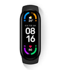 Xiaomi SmartBand Mi Band 6 Preto