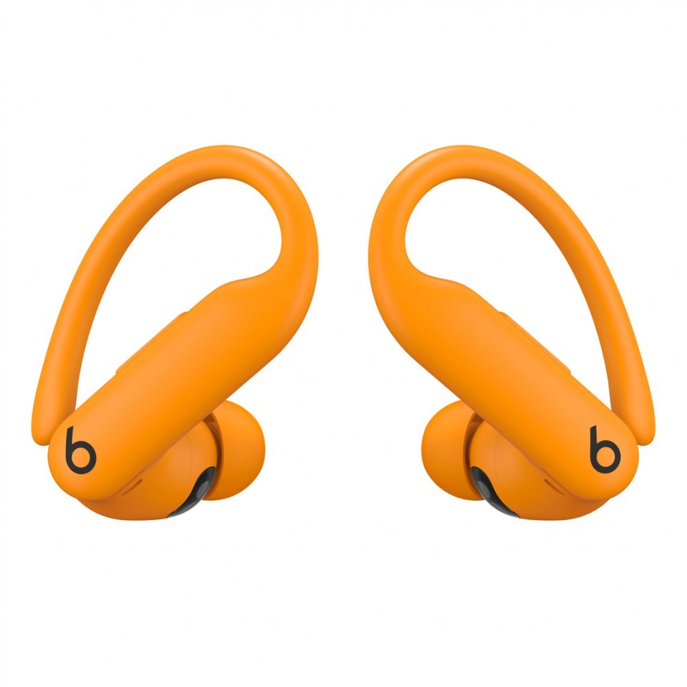 Apple Powerbeats Pro 2 Electric Orange