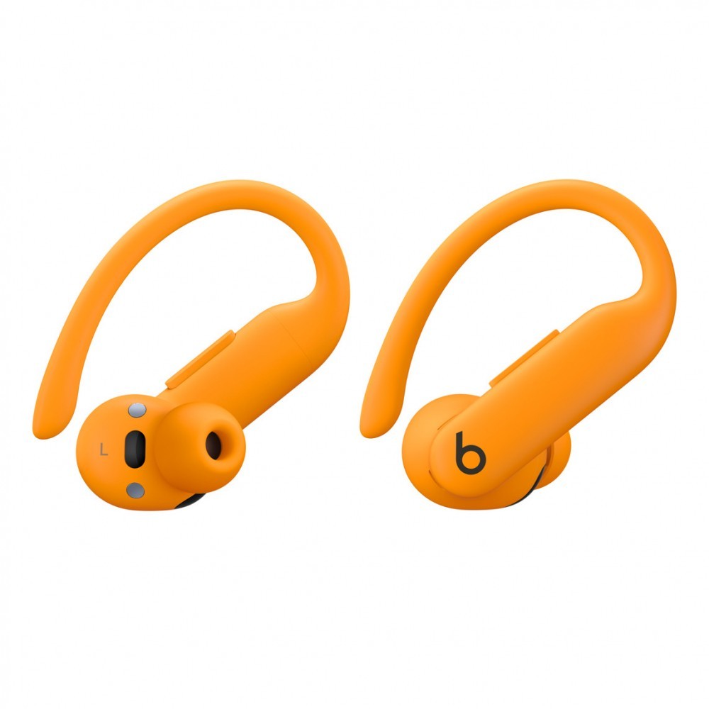 Apple Powerbeats Pro 2 Electric Orange