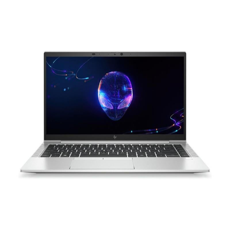 Portatil Hp Elitebook 840 G7 I7 16Gb 256Gb Grade B (Recondicionado)