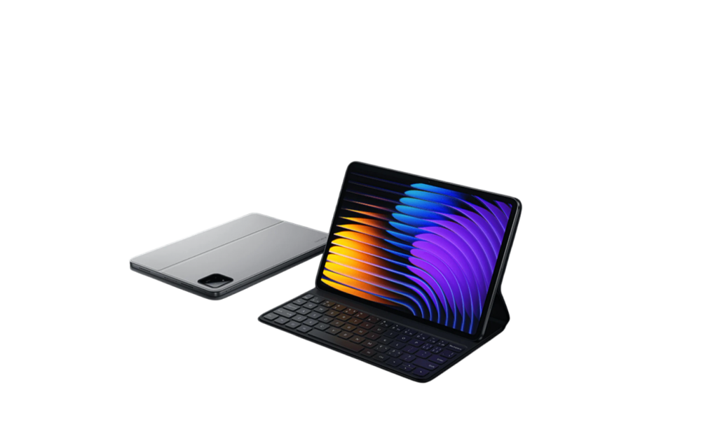 Xiaomi Teclado Pad 7 / 7 Pro Keyboard (UK English Black)