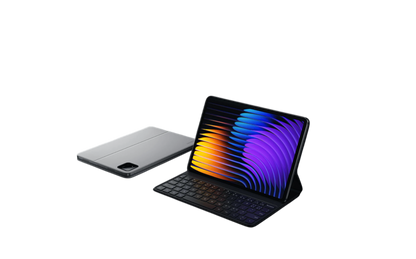 Xiaomi Teclado Pad 7 / 7 Pro Keyboard (UK English Black)