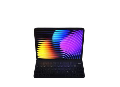 Xiaomi Teclado Pad 7 / 7 Pro Keyboard (UK English Black)