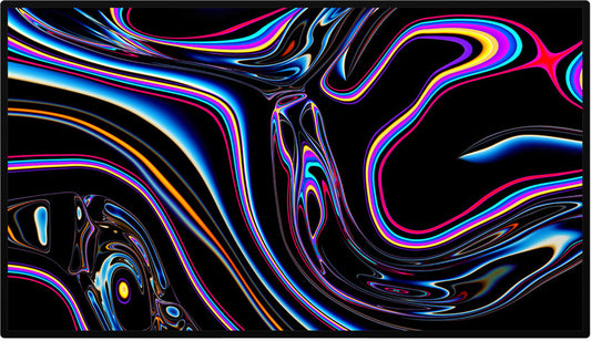 Apple Prateado Display XDR Nano-texture