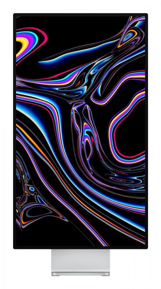 Apple Prateado Display XDR Nano-texture