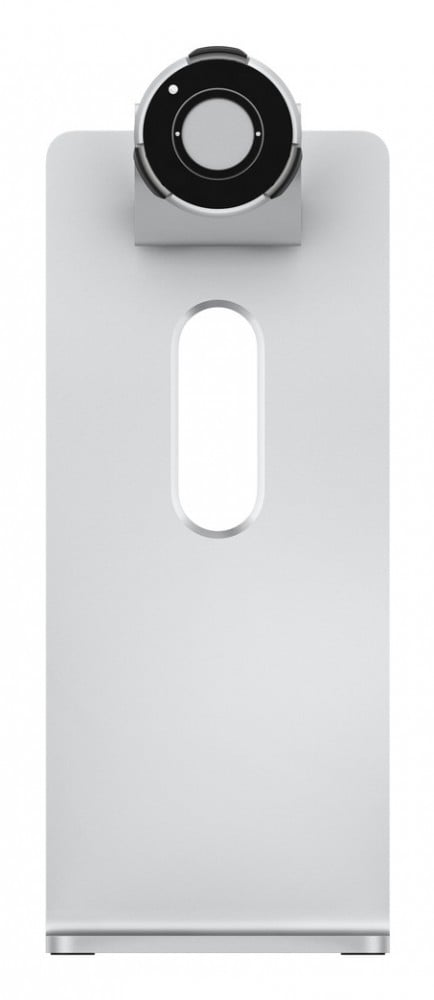 Apple Prateado Stand