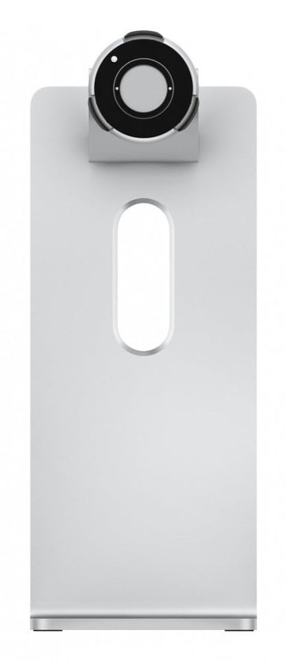 Apple Prateado Stand