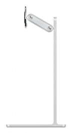 Apple Prateado Stand