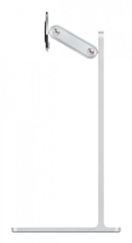 Apple Prateado Stand