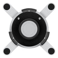 Apple Adaptador VESA Mount