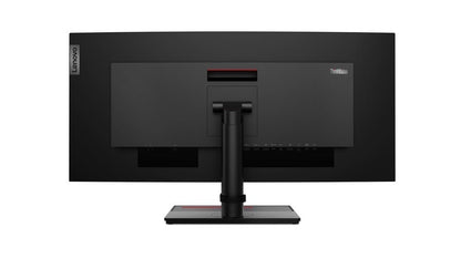 Lenovo Monitor Curvo 34P Thinkvision P34W-20