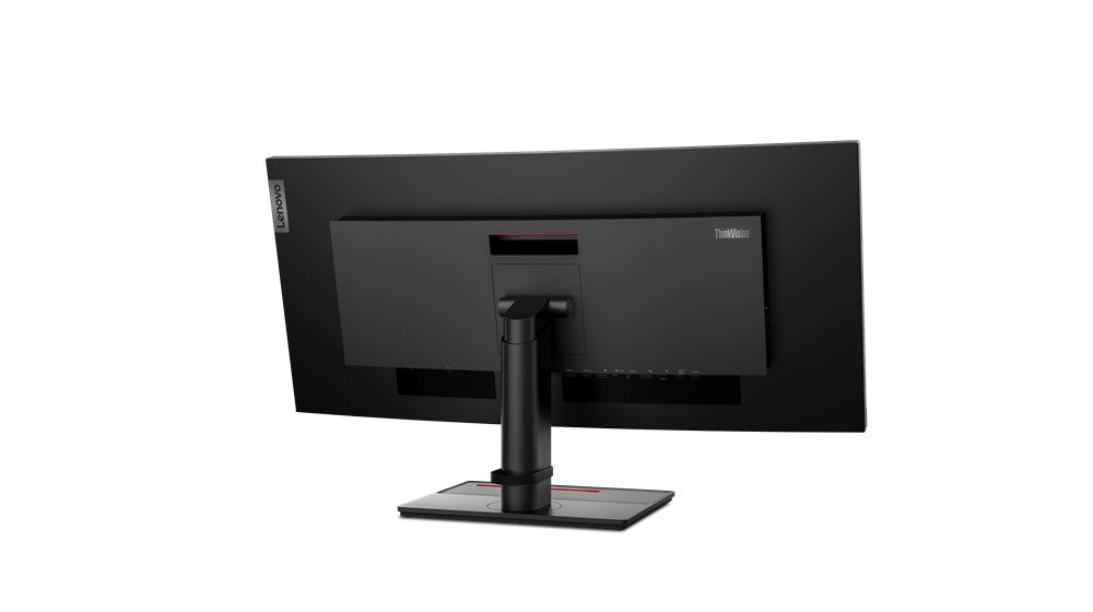 Lenovo Monitor Curvo 34P Thinkvision P34W-20