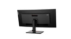 Lenovo Monitor Curvo 34P Thinkvision P34W-20