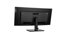 Lenovo Monitor Curvo 34P Thinkvision P34W-20