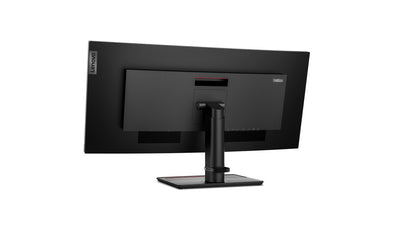 Lenovo Monitor Curvo 34P Thinkvision P34W-20