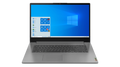 Lenovo Portátil Ideapad 3 14Alc6-269 - Amd R5-5500U 16Gb 512Gb Ssd 14 0P Fhd Free Dos - Cinza