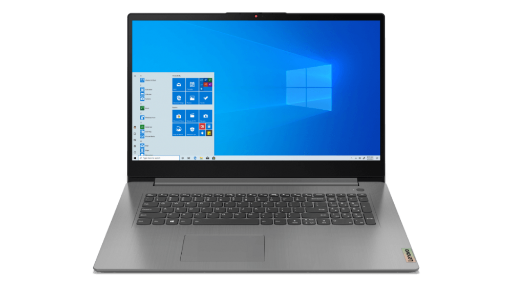 Lenovo Portátil Ideapad 3 14Alc6-269 - Amd R5-5500U 16Gb 512Gb Ssd 14 0P Fhd Free Dos - Cinza