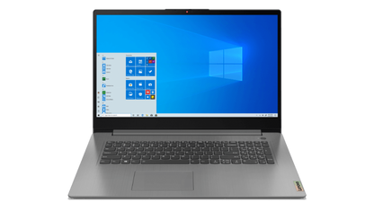 Lenovo Portátil Ideapad 3 14Alc6-269 - Amd R5-5500U 16Gb 512Gb Ssd 14 0P Fhd Free Dos - Cinza