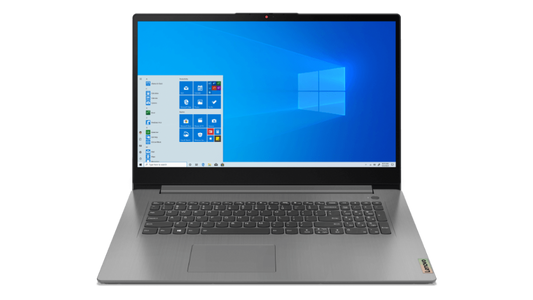 Lenovo Portátil Ideapad 3 14Alc6-269 - Amd R5-5500U 16Gb 512Gb Ssd 14 0P Fhd Free Dos - Cinza
