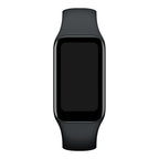 Xiaomi Pulseira Smartfit Mi Band 8 Active Preto