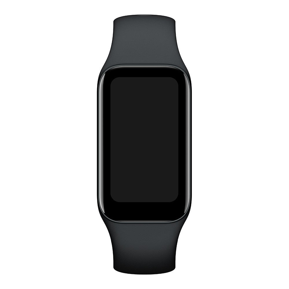 Xiaomi Pulseira Smartfit Mi Band 8 Active Preto