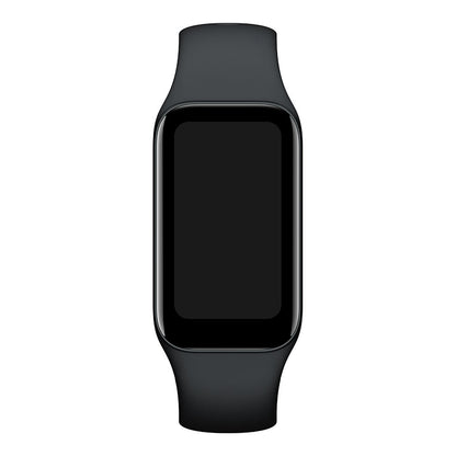 Xiaomi Pulseira Smartfit Mi Band 8 Active Preto