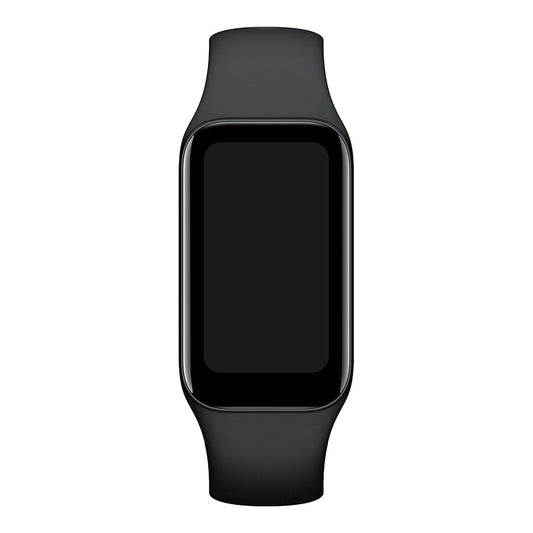 Xiaomi Pulseira Smartfit Mi Band 8 Active Preto