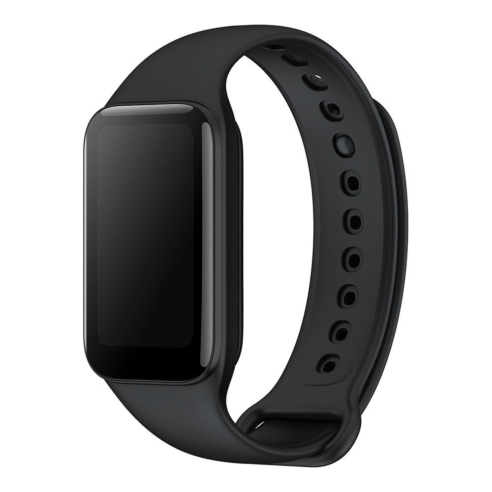 Xiaomi Pulseira Smartfit Mi Band 8 Active Preto