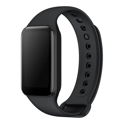 Xiaomi Pulseira Smartfit Mi Band 8 Active Preto