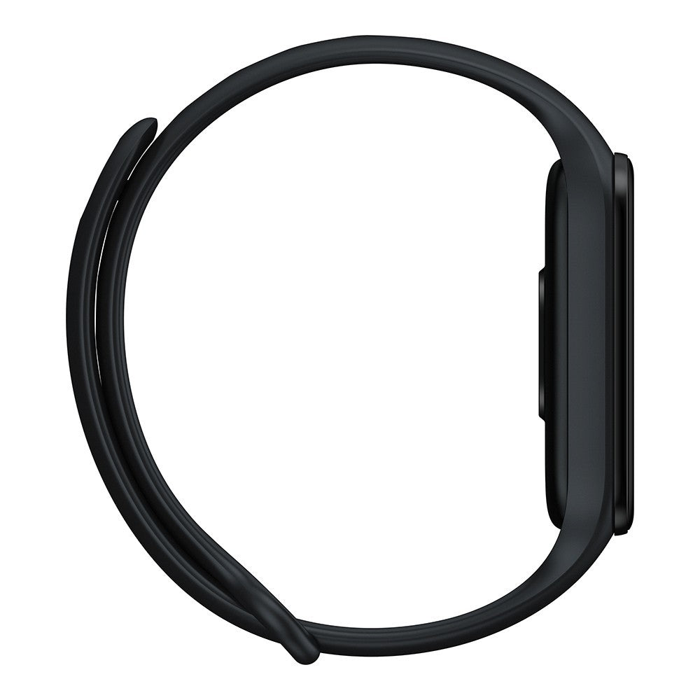 Xiaomi Pulseira Smartfit Mi Band 8 Active Preto