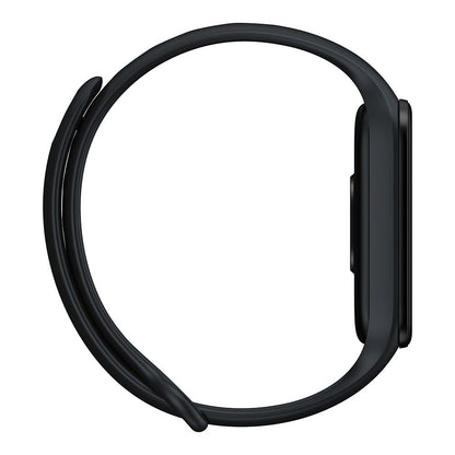 Xiaomi Pulseira Smartfit Mi Band 8 Active Preto