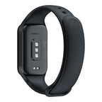 Xiaomi Pulseira Smartfit Mi Band 8 Active Preto